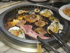 -火炉火自助餐(喜隆多店)