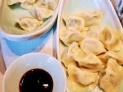 -肆月河豚·新淮扬(金融街店)