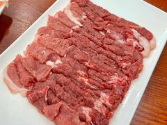 -岳合轩老北京涮肉
