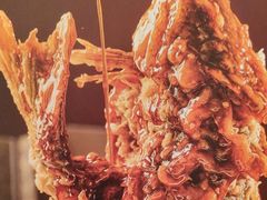 -海泰食府·新鲁菜·家宴(总部基地店)