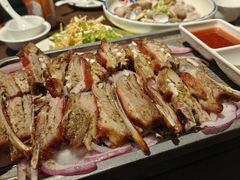 -黄三怪(清河店)