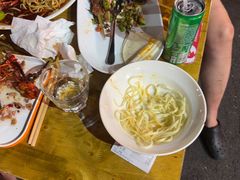 -杨氏青龙虾·羊蝎子(托乐嘉店)