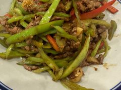 -新新湘菜馆(新中街二条店)