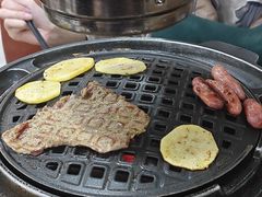 -牛犇烤肉(物资学院路店)