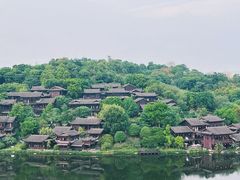 -重庆园博园