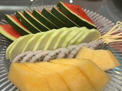 -东方御宴海鲜酒楼(棕泉酒店)