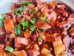 -山东八大碗山东老字号