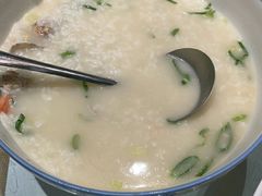 -和源祥·日照菜扛把子(万平口一店)