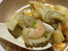 芹菜鲜肉饺子-熊大爷现包饺子(和平里店)