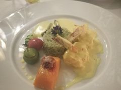 -马克西姆餐厅(崇文门店)