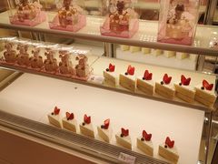 -好利来(梅江永旺店)