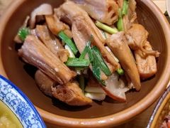 -饭江湖·江湖菜(湖广会馆店)