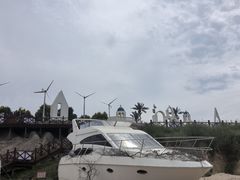 -辽宁团山国家级海洋公园