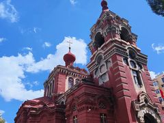 -圣·阿列克谢耶夫教堂