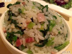 菜饭 还行，性价比低-蝶苑(吴江路店)