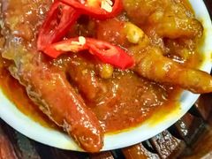 -鹅冠港式茶餐厅(来福士店)