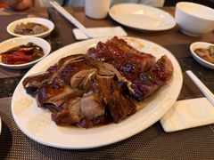 -中国厨房/台湾牛肉面