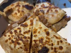 -河沿肉饼Beijing Pie(东华门店)