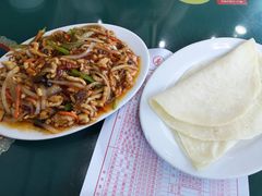 -毛毛春饼(尚志大街店)
