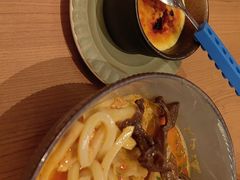 -池奈·咖喱蛋包饭(熙地港店)