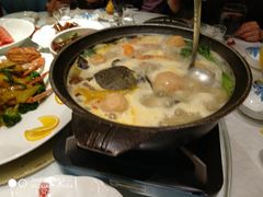 -百姓渔村(南中环店)