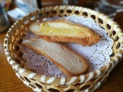 -蓝枪鱼西餐厅(锦华店)