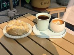 -Beans Solo豆号咖啡(百家湖花园店)