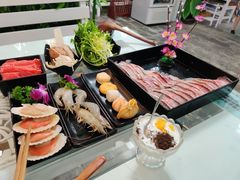 -丽江庭院之丽江往事(安定门店)