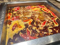 -码头故事火锅(大丰店)