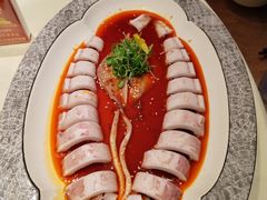 -蜀留香火锅(社会山店)