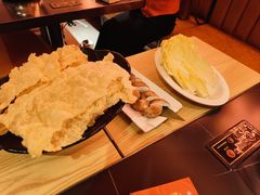 -淼福猪肚鸡·椰子鸡火锅(大沙地店)