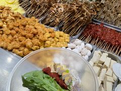 -林静小吃(复兴路店)