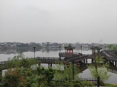 -靖港古镇