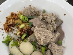 -榮泰米粉湯(Left Shop)