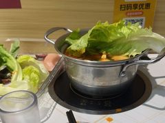 -壹天自助小火锅·贵州地摊火锅
