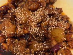 -鱼你在一起(福田安吉尔店)