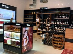 -国药中服免税(北京坊店)