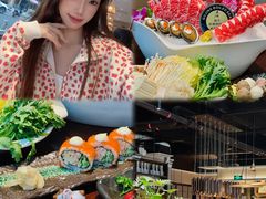 -古京·臻致料理(月湖店)