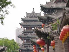 -榆次老城