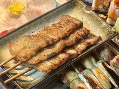 -鸟泉居酒屋·烧鸟·酒馆(百子湾店)