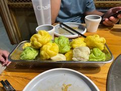 -锅老头铁锅炖•大锅蒸汽海鲜(韩乐坊店)