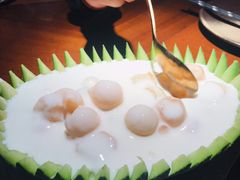 -楼兰新疆主题餐厅(苏州中心店)