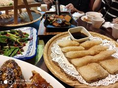 -徐鼎盛民间菜(上筑店)