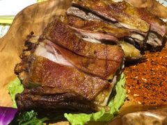 -阿拉丁新疆风味餐厅·清真(罗廊巷店)