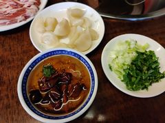 -前门张记涮肉(前门店)
