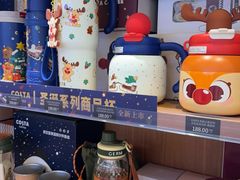 -COSTA COFFEE(房山印象城店)