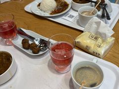 -宜家·瑞典风味餐厅(武汉荟聚中心店)