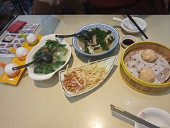 -一茶一点(海景店)