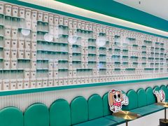 -益禾堂(南坪亿象城店)
