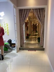 -蕾蕾美颜美容美体